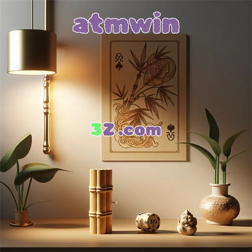 Poker Online: A Nova Fronteira do Entretenimento Digital na atmwin